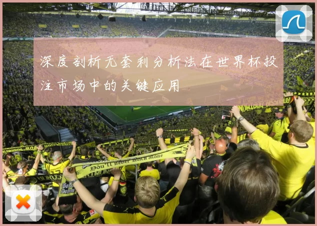 深度剖析无套利分析法在世界杯投注市场中的关键应用