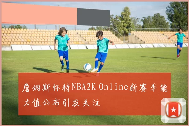 詹姆斯怀特NBA2K Online新赛季能力值公布引发关注