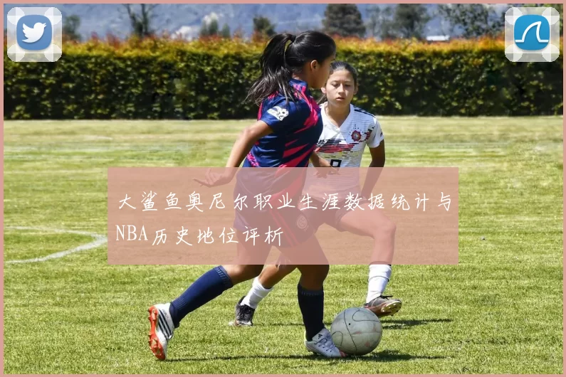 大鲨鱼奥尼尔职业生涯数据统计与NBA历史地位评析