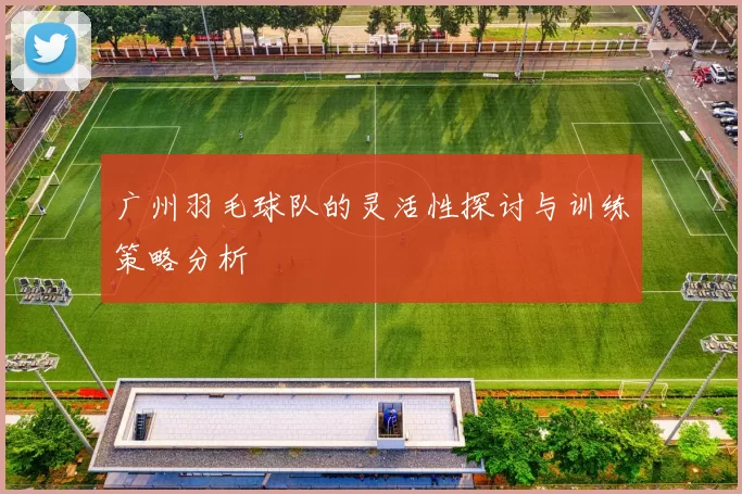 广州羽毛球队的灵活性探讨与训练策略分析