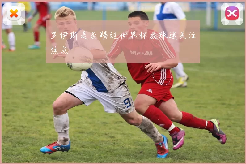 罗伊斯是否踢过世界杯成球迷关注焦点