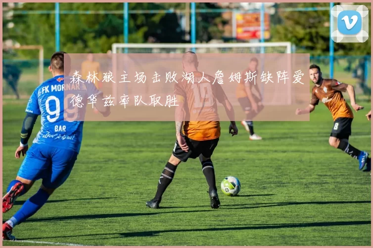森林狼主场击败湖人詹姆斯缺阵爱德华兹率队取胜