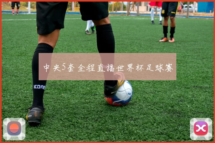 中央5套全程直播世界杯足球赛