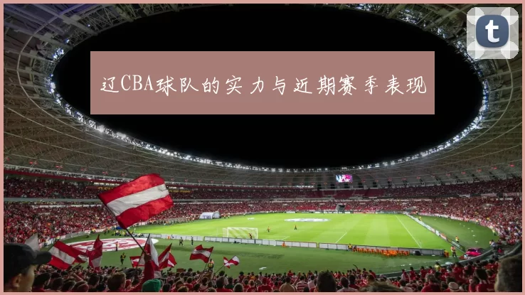 辽CBA球队的实力与近期赛季表现
