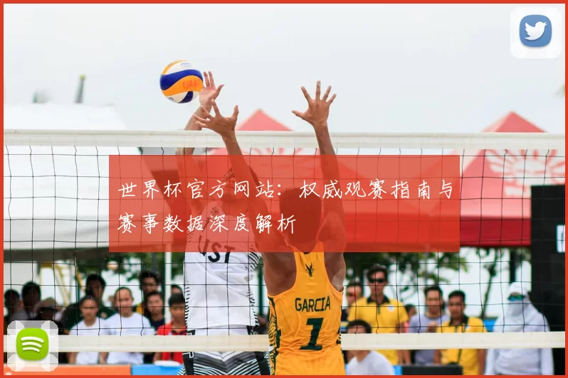 世界杯官方网站：权威观赛指南与赛事数据深度解析
